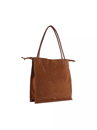 COCCINELLE | Ledertasche - Shoppper COCCINELLESULSE | 